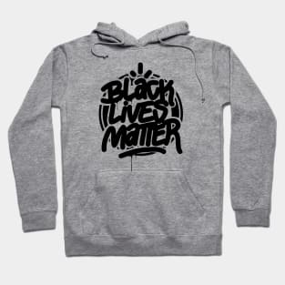 Black Lives Matter Hoodie